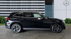 Mercedes-Benz GLC 220d 4Matic AMG Line 5dr 9G-Tronic Diesel Estate
